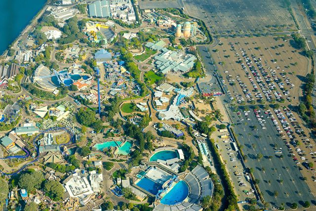 San Diego: SeaWorld Skip-the-Line Park Admission Ticket - The All-Day Dining Bundle: Worth It and How It Works