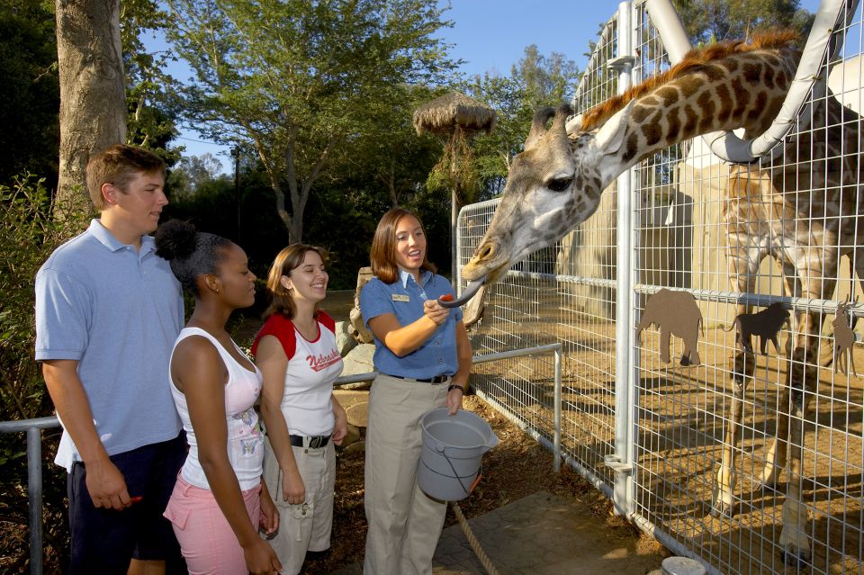 San Diego Zoo: 1-Day Admission Ticket - Key Things That Make This Ticket Worth It