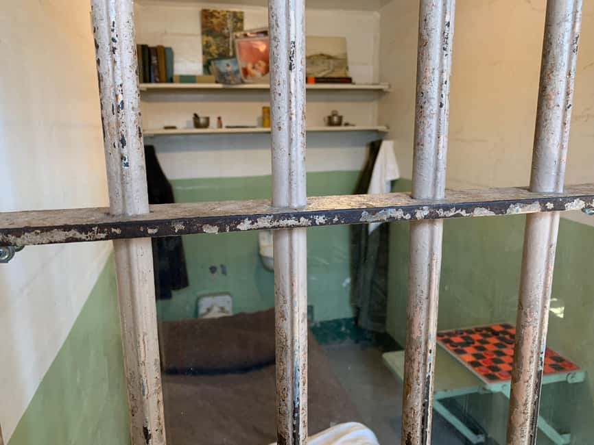 San Francisco: Alcatraz, Ferry & Audio Tour w/ Night Option - Price and Value: When This Audio Package Makes Sense