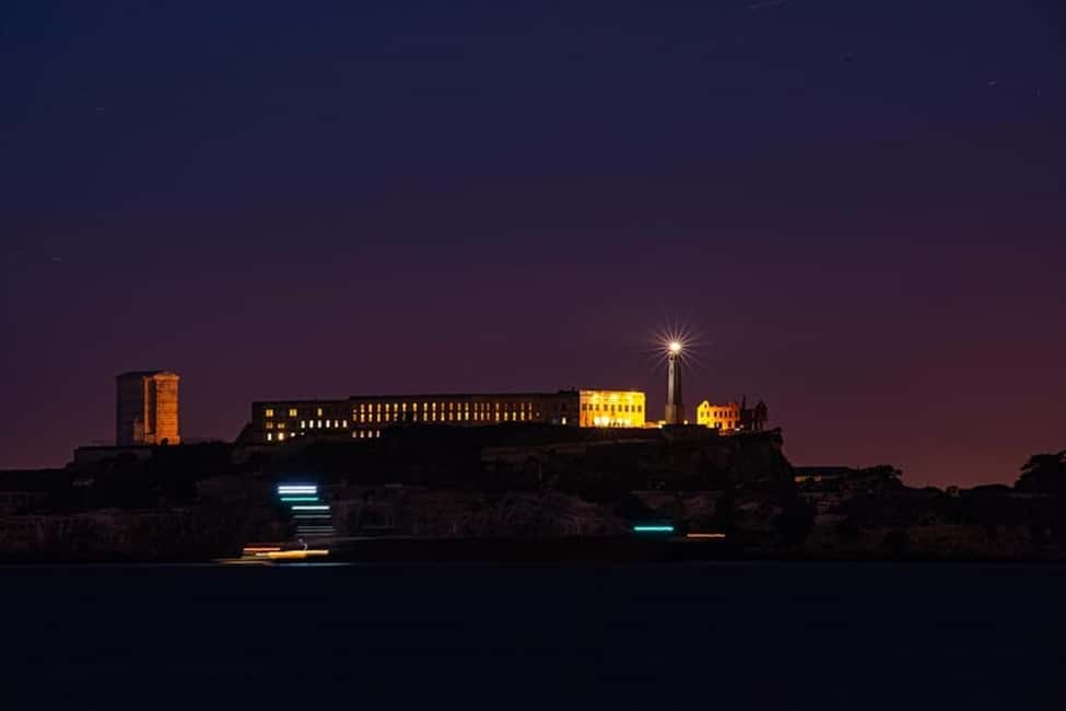 San Francisco: Alcatraz, Ferry & Audio Tour w/ Night Option - Should You Book This Alcatraz Ferry and Audio Package?