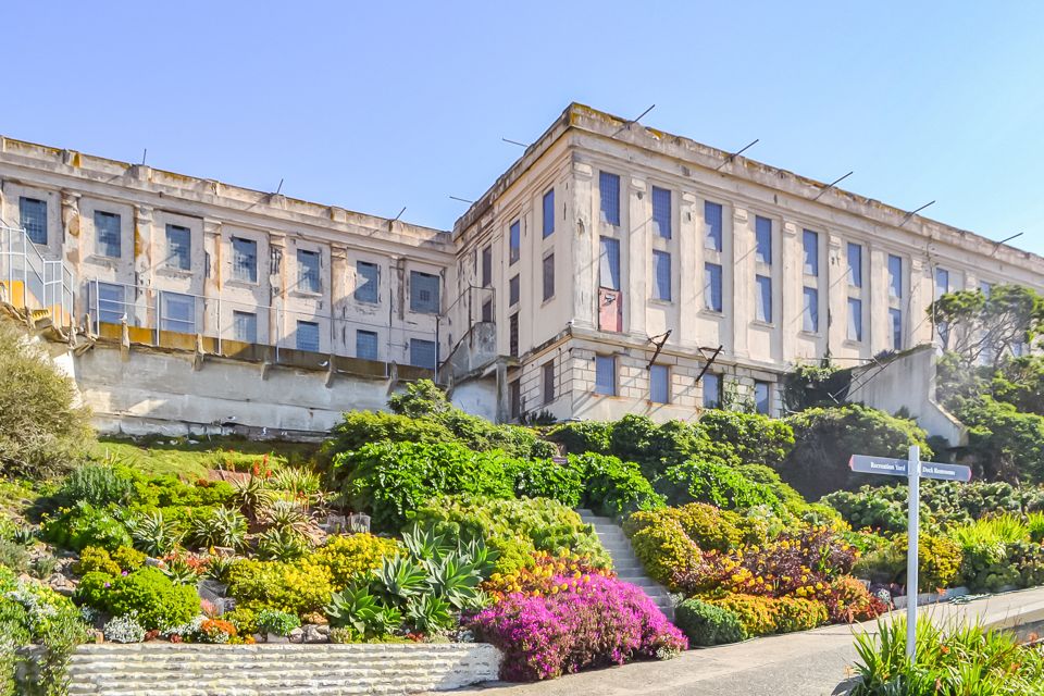 San Francisco: Alcatraz, Fisherman’s Wharf & Optional Extras - Key Things To Love Here