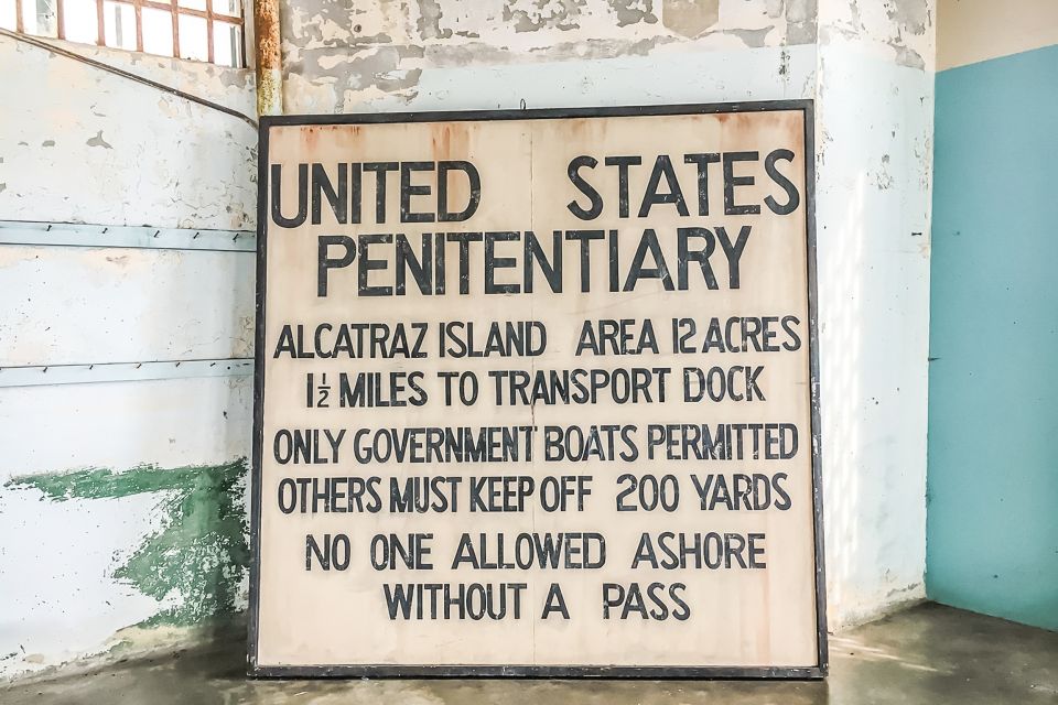 San Francisco: Alcatraz, Fisherman’s Wharf & Optional Extras - Optional 1-Hour Bay Cruise: Golden Gate Views Without Another Big Effort