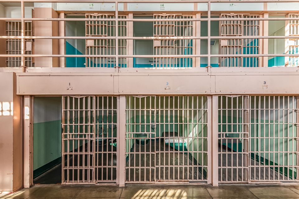 San Francisco: Alcatraz, Fisherman’s Wharf & Optional Extras - Alcatraz Ferry and Island Timing: Audio Guide + You Control the Pace