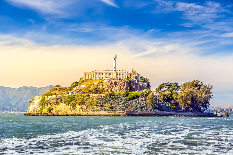 San Francisco: Alcatraz, Fisherman’s Wharf & Optional Extras - Beach St & Hyde St Pickup: Why the Meeting Point Matters
