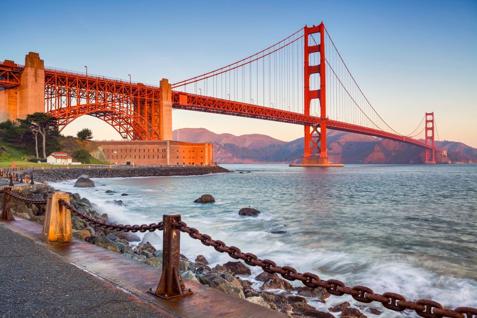 San Francisco: Alcatraz Island & 48-Hour Hop-On Hop-Off Tour - Why this Alcatraz and Big Bus combo works