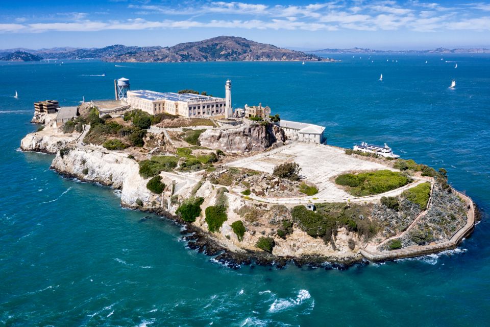 San Francisco: Alcatraz Island & 48-Hour Hop-On Hop-Off Tour - Value check: does $120 per person feel fair?