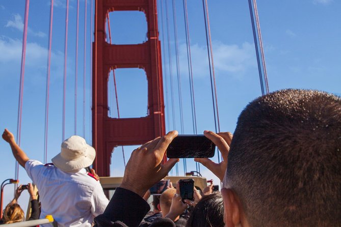 San Francisco: Alcatraz Island & Hop-on Hop-off Sightseeing Tour - How the Alcatraz + Big Bus Combo Really Works