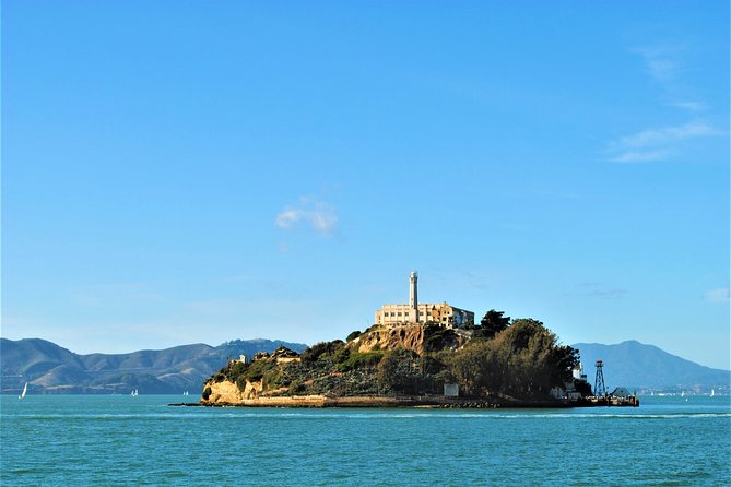 San Francisco: Alcatraz Island & Hop-on Hop-off Sightseeing Tour - Alcatraz Island: What You’ll Do on The Rock