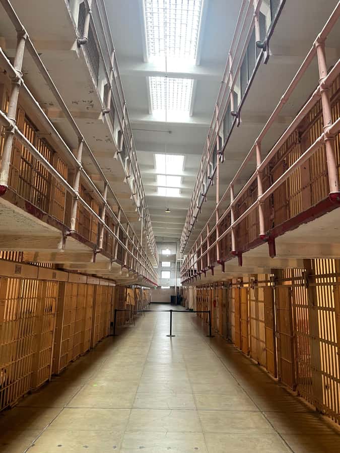 San Francisco: Alcatraz Ticket, Ferry, & Self-Guided App - Key Points I’d Prioritize