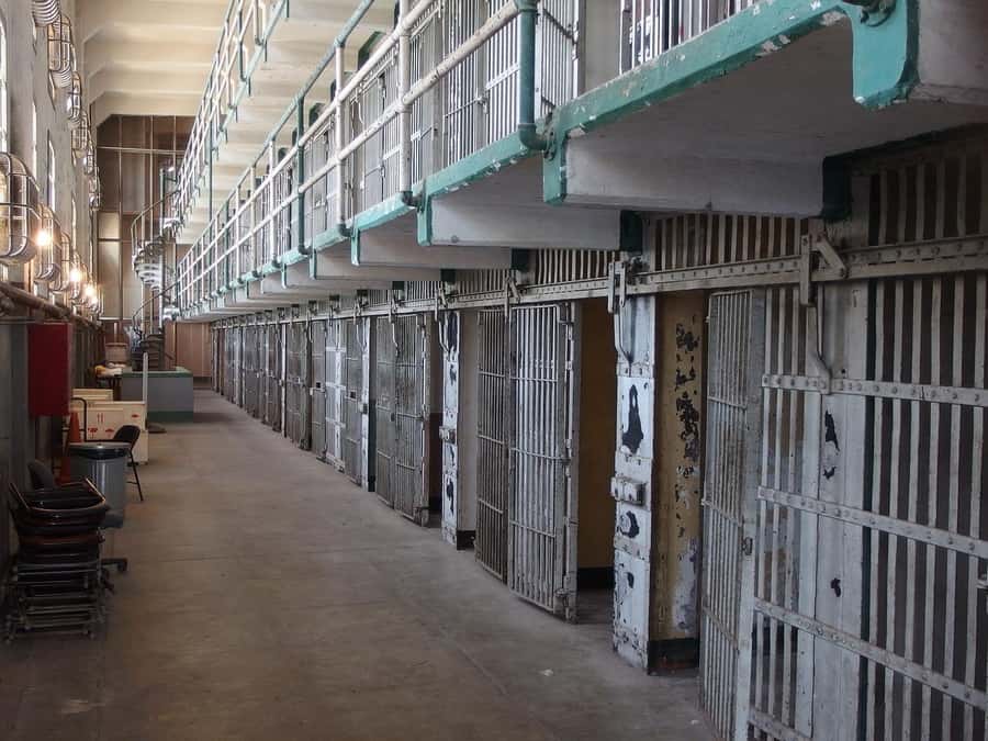 San Francisco: Alcatraz Ticket, Ferry, & Self-Guided App - Self-Guided Alcatraz Audio App: What You Gain by Going Alone