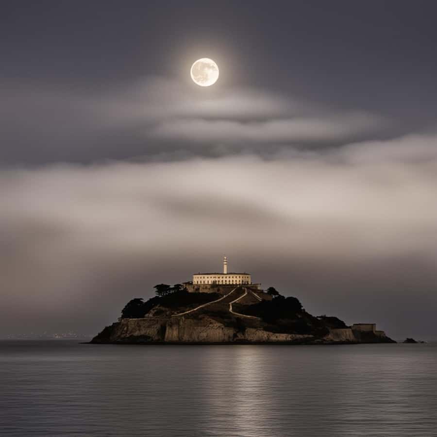 San Francisco: Alcatraz Ticket, Ferry, & Self-Guided App - Who Should Book This Alcatraz App + Ferry Experience