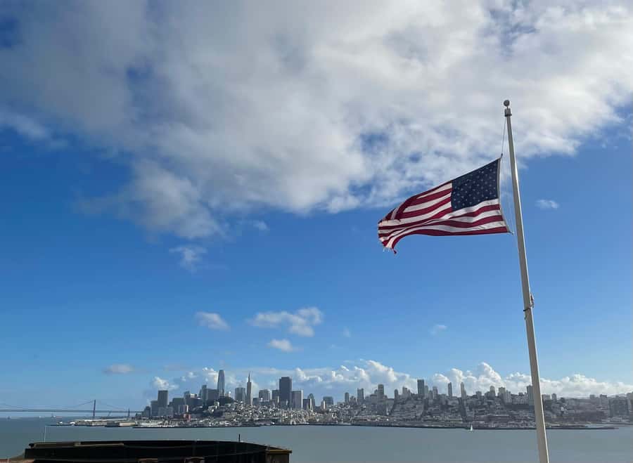 San Francisco: Alcatraz Ticket, Ferry, & Self-Guided App - Quick Review Tips That Make a Difference