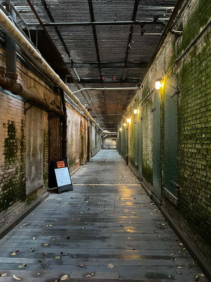San Francisco: Alcatraz Ticket, Ferry, & Self-Guided App - Skip the Fuss: Getting Onto Your Alcatraz Admission Smoothly