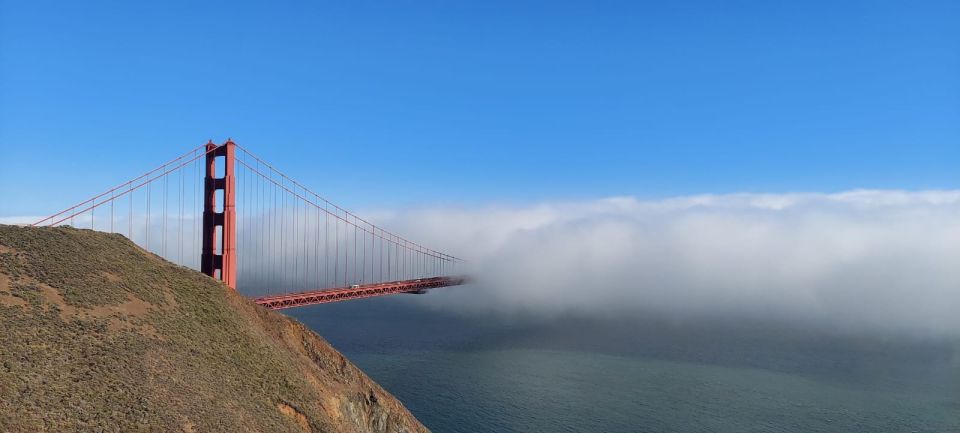San Francisco: Alcatraz Tour with Muir Woods and Sausalito - Price and Value: What $143 Really Buys