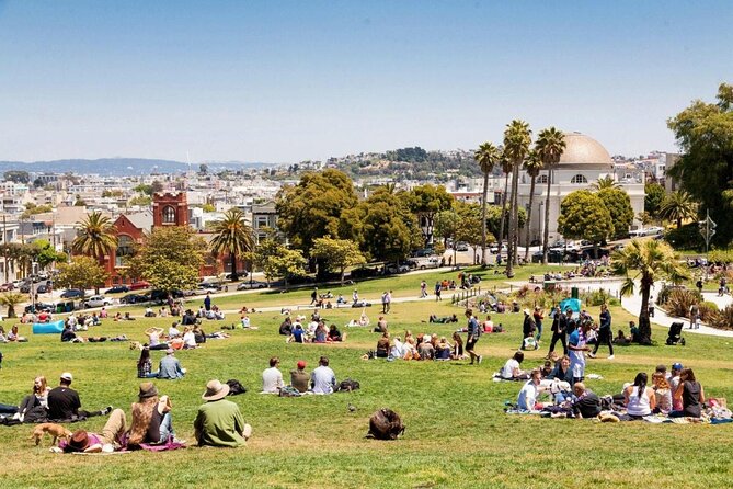 San Francisco Authentic Food Tour with 5 Locals Favorites Dishes - Key things to know before you go