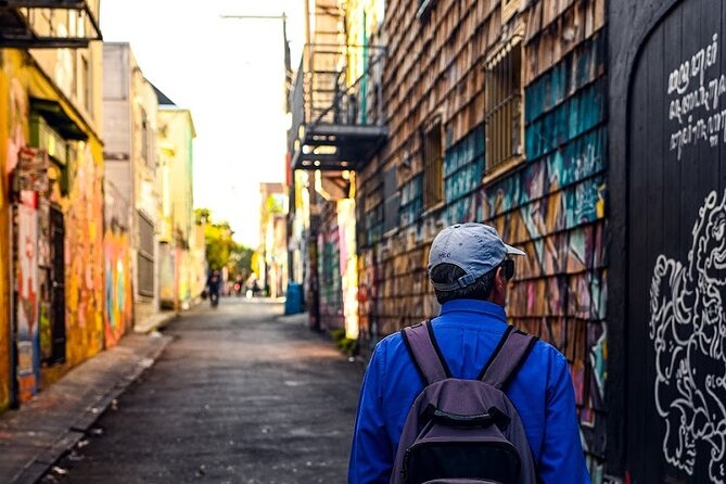 San Francisco Authentic Food Tour with 5 Locals Favorites Dishes - The secret dish: why the surprise is worth planning for