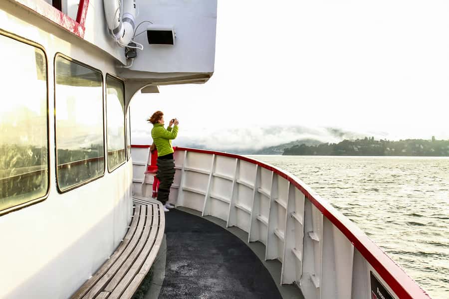 San Francisco: California Sunset Cruise (2-hours) - Should You Book This Sunset Cruise?