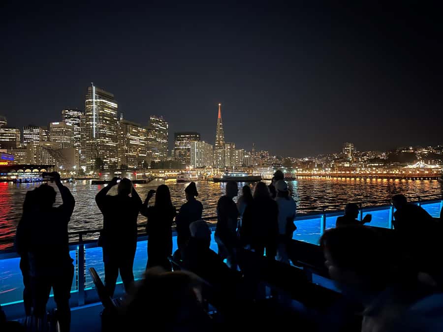 San Francisco: California Sunset Cruise (2-hours) - Where to Meet Red and White Fleet (and How Not to Waste Time)