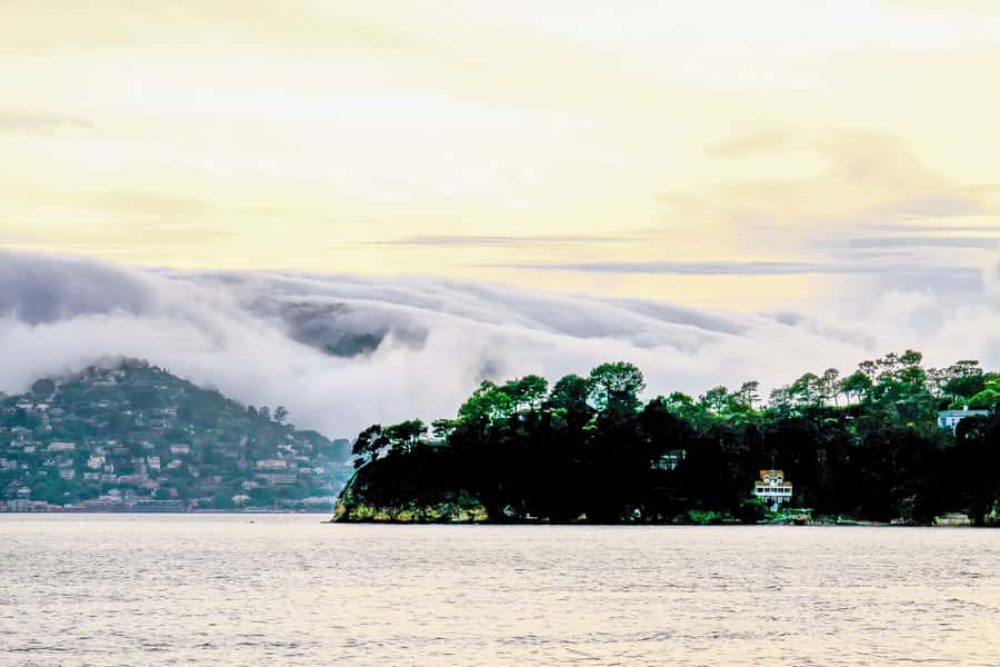 San Francisco: California Sunset Cruise (2-hours) - Golden Gate Bridge at Sunset: The Moment You’re Paying For