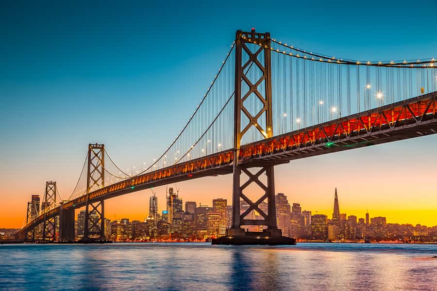 San Francisco: California Sunset Cruise (2-hours) - Onboard Comfort: Open Seating, Multiple Decks, and a Bar That Actually Helps