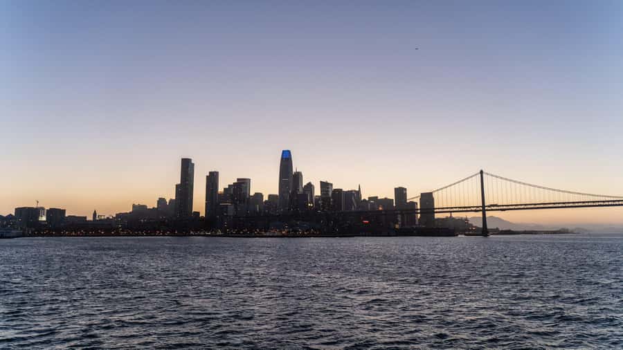 San Francisco: California Sunset Cruise (2-hours) - Who This Cruise Fits Best (and Who Might Want Something Else)