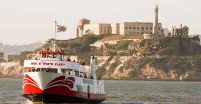 San Francisco: Golden Gate Bay Cruise (1-hour) - 1 Hour on the Bay: What You Really Get for the Money