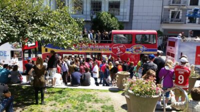 San Francisco: Hop-On Hop-Off Deluxe Bus Tour with 20 Stops - Price and value: what $55 buys you (and what it doesn’t)