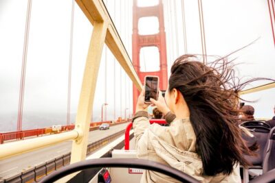 San Francisco: Hop-On Hop-Off Open-top Sightseeing Tour - Price and value: is $63 a smart use of your time?