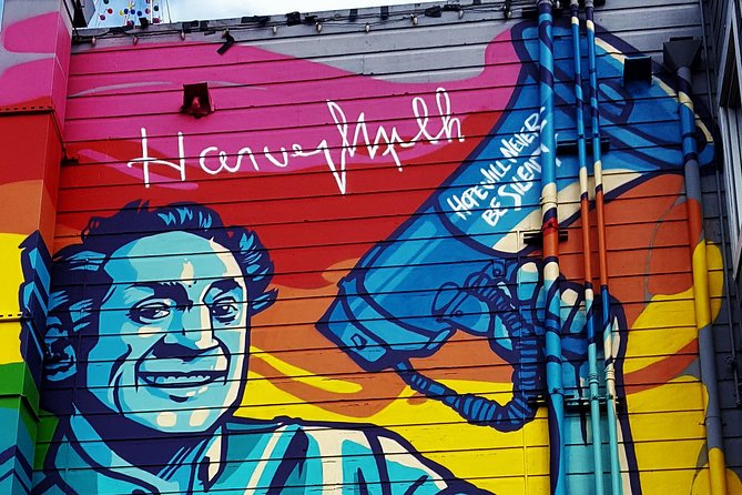 San Francisco LGBTQ Walking Tour with Local Guide - Price and value check: what $40 buys you on this Castro route