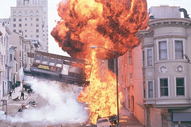 San Francisco Movie Sights City Tour - Price at $79: what you’re getting for your money