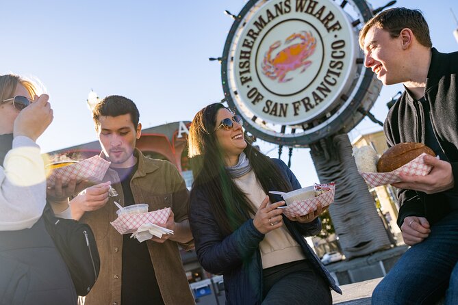 San Francisco, Muir Woods, Sausalito and optional Alcatraz tour - Price and value: what $119 covers (and what you should add)