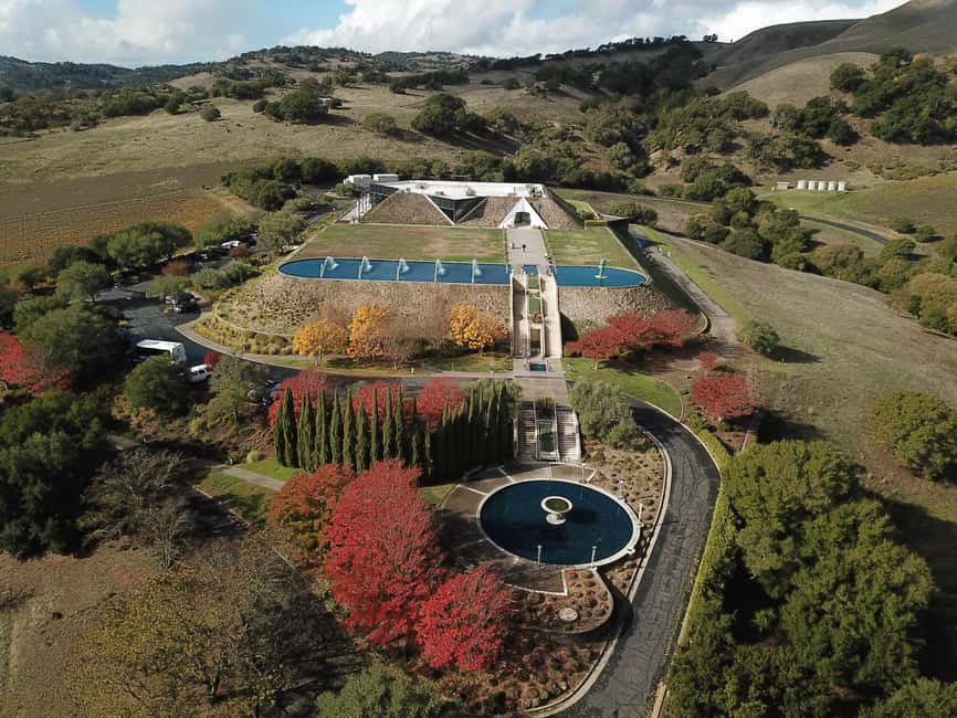 San Francisco: Napa and Sonoma Valley Wine Tour - Who Should Book This Tour (and Who Should Consider Alternatives)