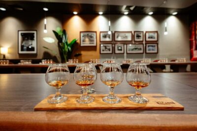 San Juan: Casa Bacardi Distillery Tour - Getting there smoothly from Old San Juan