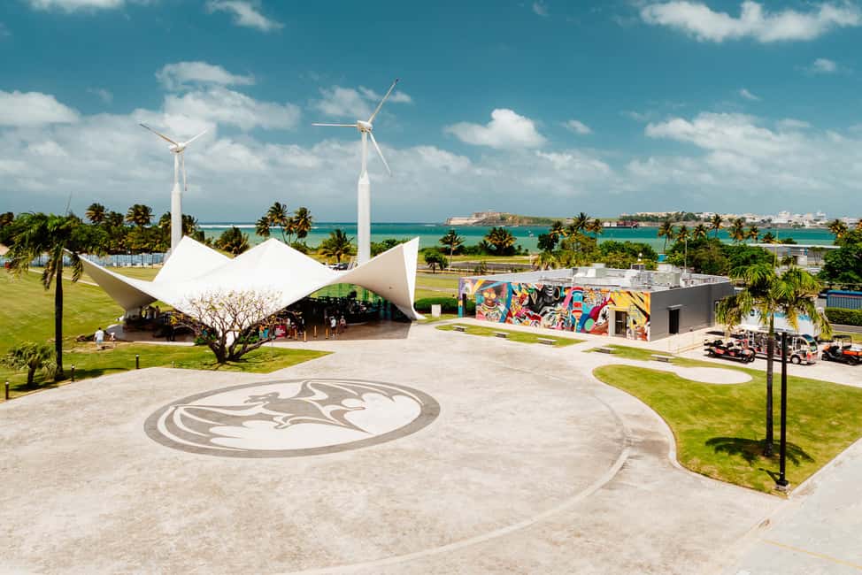 San Juan: Casa Bacardi Distillery Tour - Your three options: Legacy, Mixology, or Rum Tasting Tour