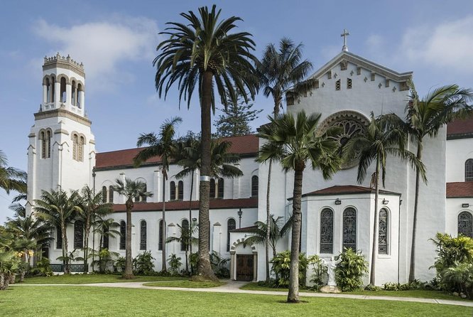 Santa Barbara Electric Bike Tour - Key things that make this e-bike tour worth your time