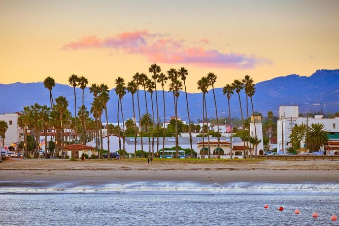 Santa Barbara Trolley Tour - Quick takeaways before you board