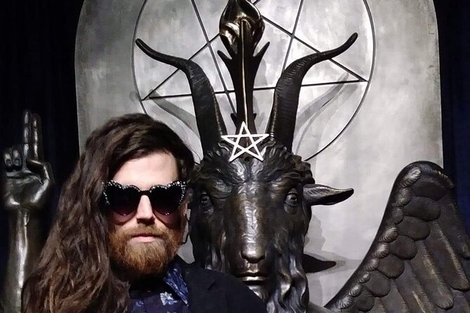 Satanic Salem Walking Tour - Key takeaways before you go