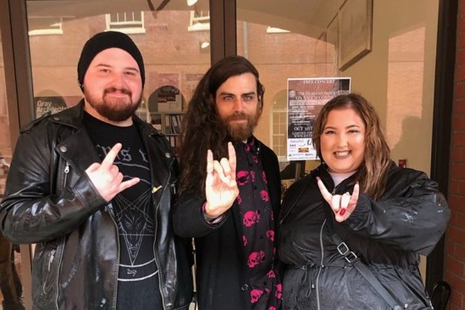 Satanic Salem Walking Tour - Why this Salem walking tour feels different