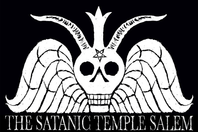 Satanic Salem Walking Tour - Humor with boundaries: family-friendly Salem, minus the ghost show