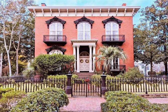 Savannah Beyond Good & Evil Tour - Key Highlights Worth Your Time