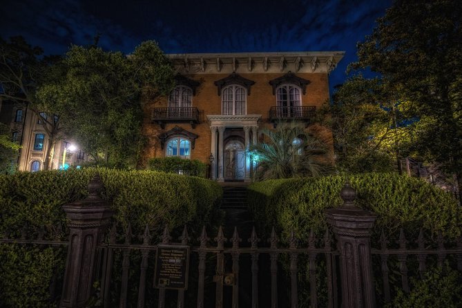Savannah Beyond Good & Evil Tour - The Guides Make the Difference (And You’ll Feel It)