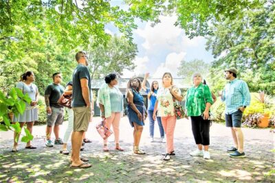 Savannah First Squares Culinary & Cultural Walking Food Tour - Where the Value Really Shows Up: $96.95 for an All-In Tasting Plan
