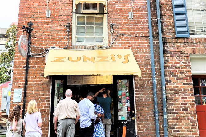 Savannah First Squares Culinary & Cultural Walking Food Tour - Who This Tour Suits Best (And Who Might Skip It)