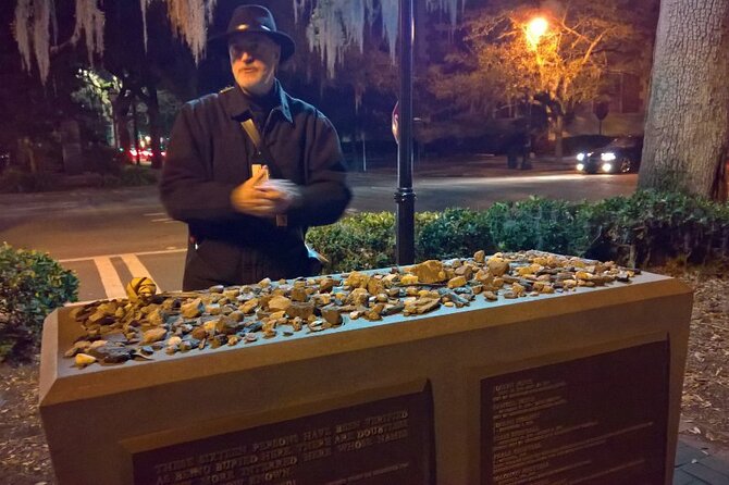 Savannah Ghostwalker Tour and Ghost Hunt - Key things that make this tour worth your time