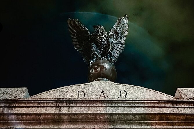 Savannah Haunted Pub Crawl Walking Tour - The Pub Stops: How Drinks Affect the Story Flow