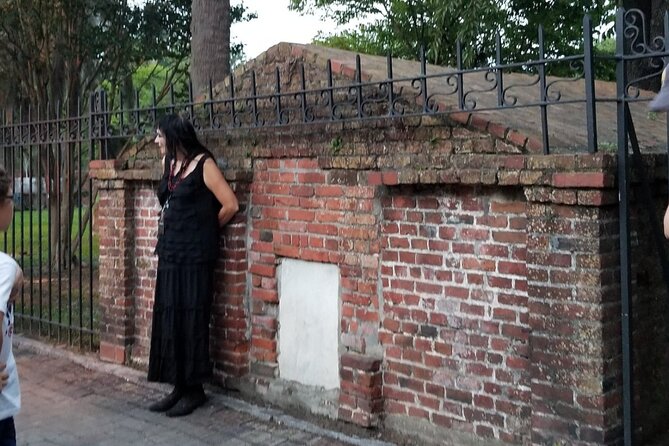 Savannah Haunted Pub Crawl Walking Tour - How to Get the Most Spooky Value (No Ghost-Expert Required)