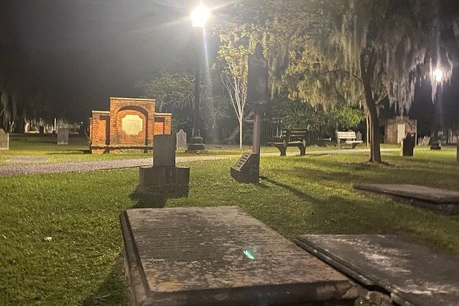 Savannah Haunted Pub Crawl Walking Tour - Quick Booking Tips Before You Go