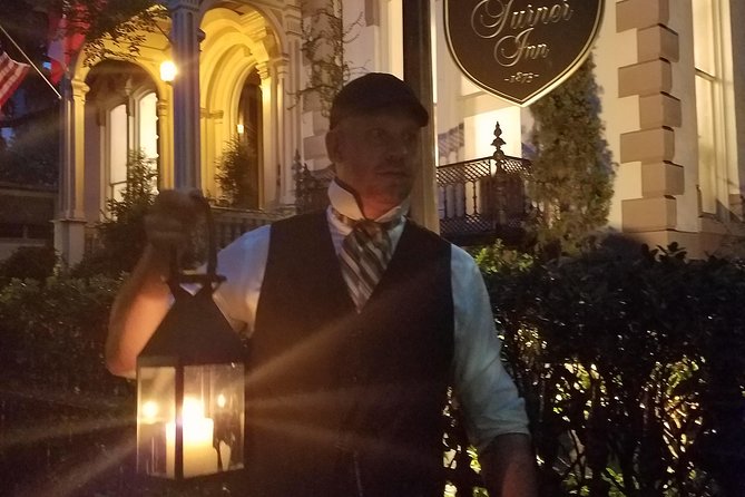 Savannah History and Haunts Candlelit Ghost Walking Tour - What the Tour Style Feels Like: Fun, Slightly Creepy, Not Corny