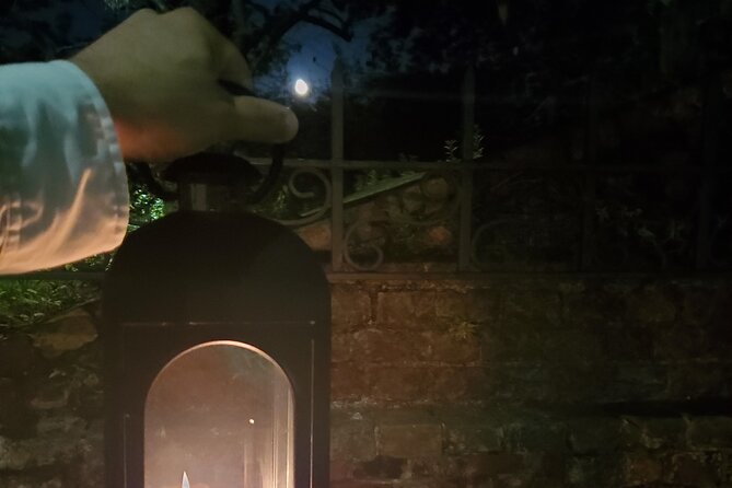 Savannah History and Haunts Candlelit Ghost Walking Tour - Who This Tour Works Best For (And Who Might Prefer Something Else)