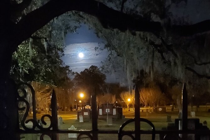 Savannah History and Haunts Candlelit Ghost Walking Tour - Practical Tips: Dress, Expect Weather, and Bring a Good Attitude